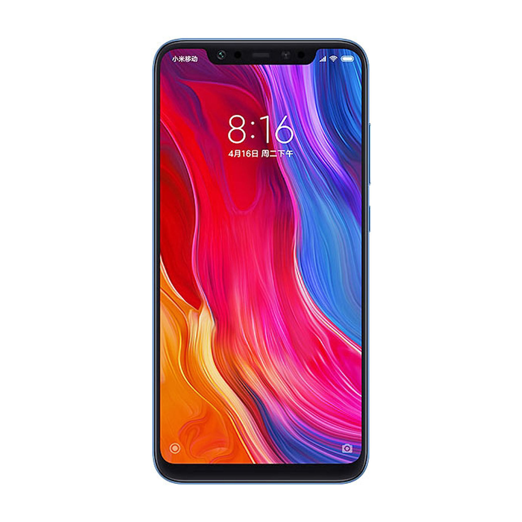 Xiaomi Mi 8